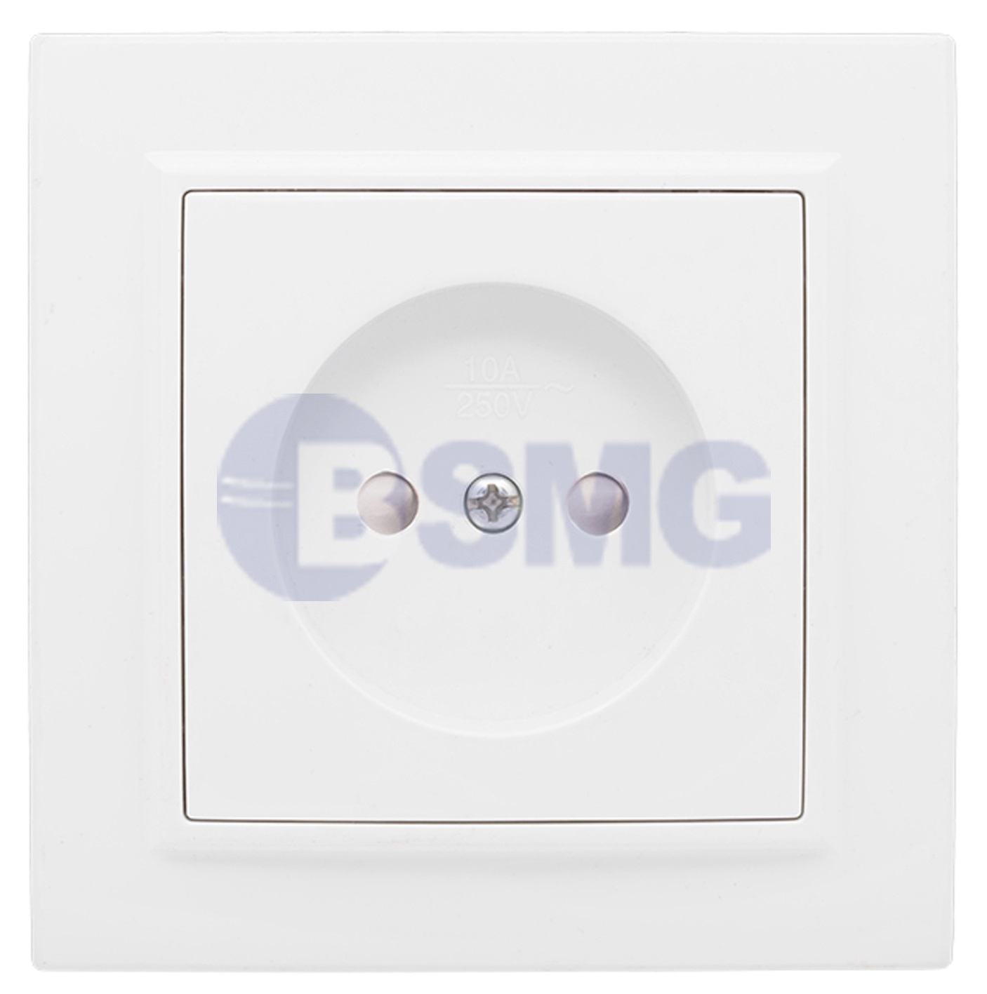 როზეტი 1ბ (ჩ)10A(თ) ეკფ-მინსკი