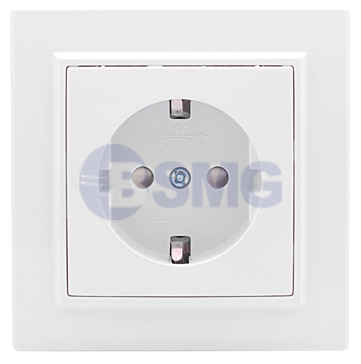 როზეტი 1ბ (ჩ)16A(თ) ეკფ-მინსკი