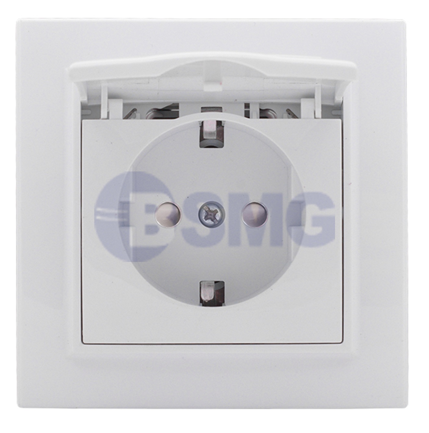 როზეტი ხუფი/ჩ 1ბ.16A(თ) ეკფ-მინსკი