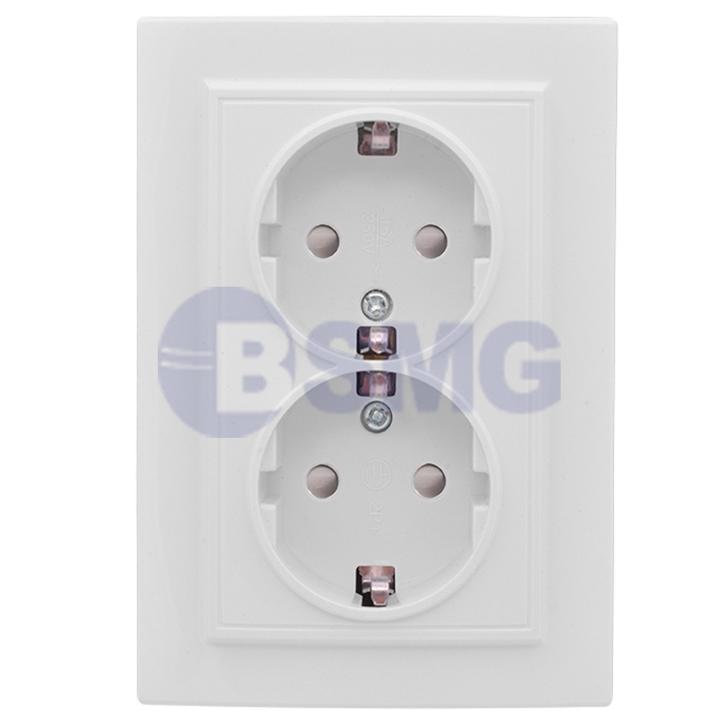 როზეტი 2ბ ჩ 16A(თ) ეკფ-მინსკი