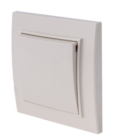 ჩამრთველი ბეჟი-მინსკი 1კლ.10A