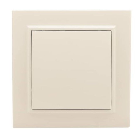 ჩამრთველი(ბეჟი)ეკფ-მინსკი 3კლ.10A