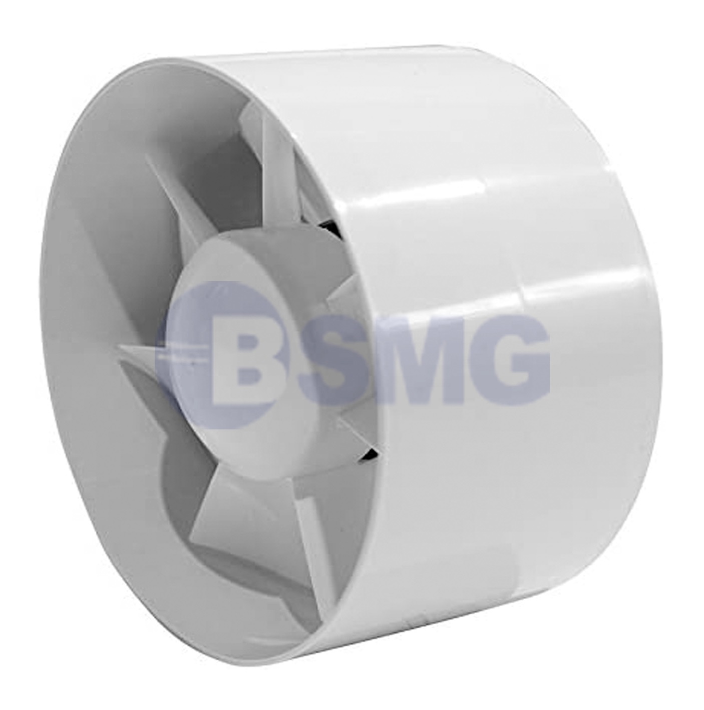 სავინტილაციო გამწოვი EK 125