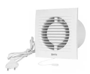 აბაზანის გამწოვი EE100WP