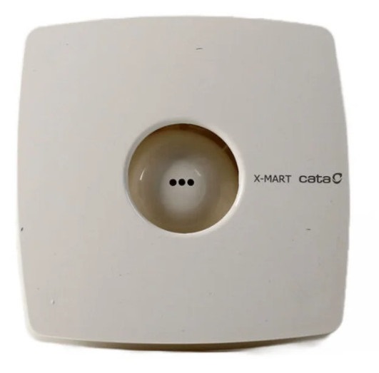 გამწოვი CATA X-MART 10 STANDARD (1010000)