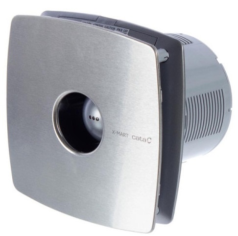 გამწოვი CATA X-MART 10 INOX (1040000)