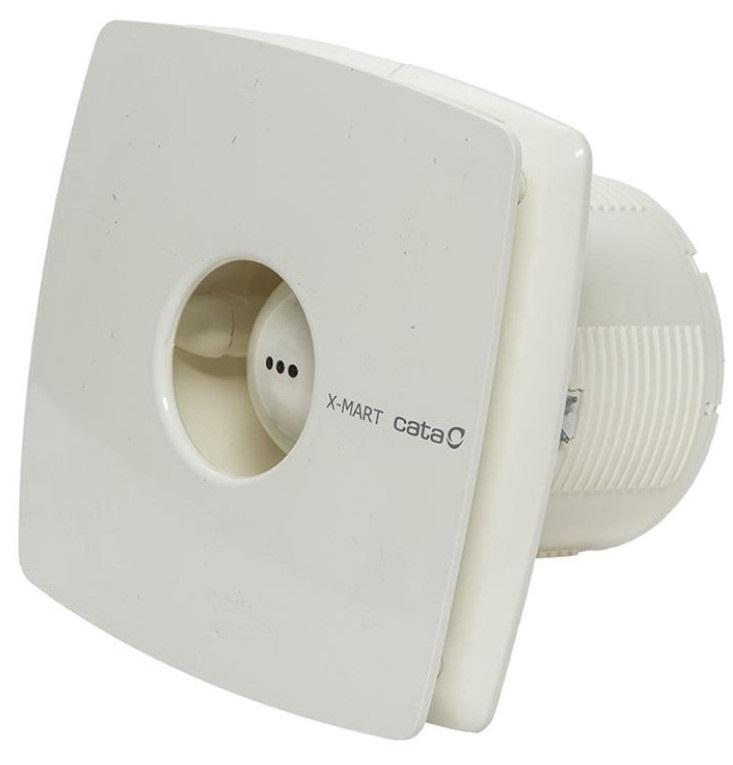 გამწოვი CATA X-MART 12 MATIC (1025000)