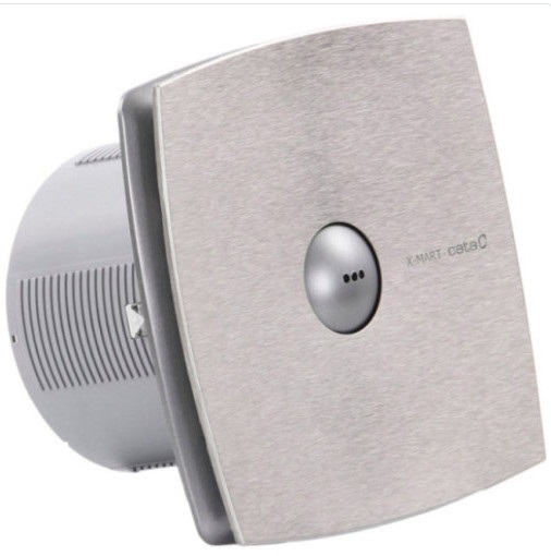 გამწოვი CATA X-MART 12 MATIC INOX (1055000)