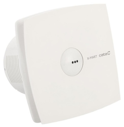 გამწოვი CATA X·MART 15 MATIC INOX (1065000)