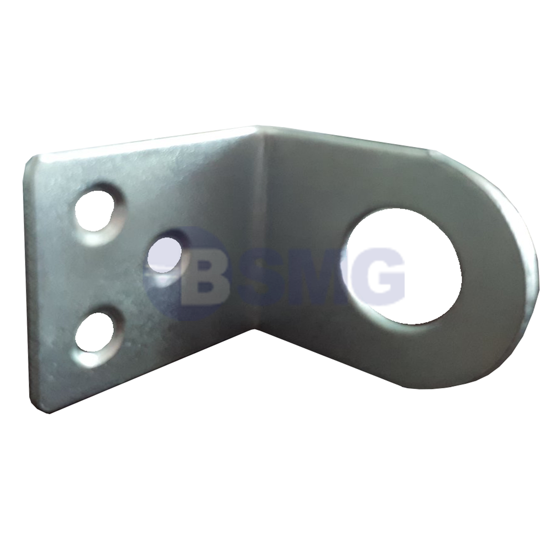 საკვალთის ნაწილი ლითონის ენა 70x30x1.8 UG1