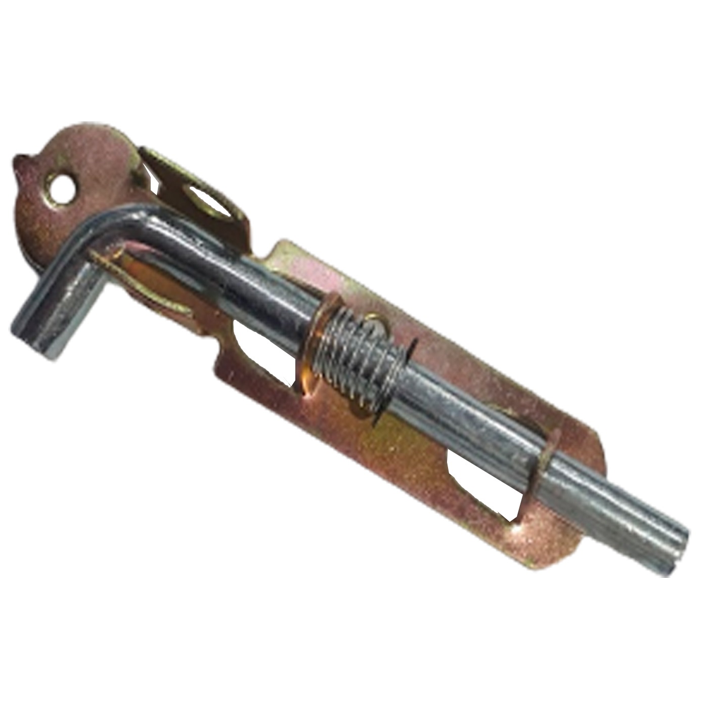 ლითონის საკვალთე 150MM SK32