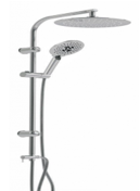 დუშის ნაკრები / ROBOT CUBA