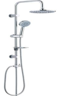 დუშის ნაკრები / ROBOT ROMA