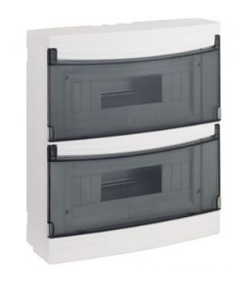 ელ ავტომატის ყუთი 16-ნი გარე BR-816