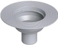 ტრაპის სიფონის ქვედა ნაწილიSIPHON B.B.-180 MM - 40 Ø - V.O - 96 mm