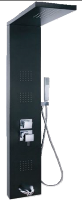 საშხაპე პანელის ნაკრები/PANEL SHOWER CEYHAN