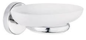 სასაპნე-MARS - SOAP HOLDER