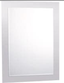სარკე/RECTANGLE MIRROR - 55x75 cm