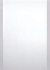 სარკე 40x60-MIRA MIRROR - 40x60 cm