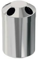 კბილის ჯაგრისის ჩასადები/TOOTH BRUSH HOLDER