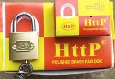 ბოქლომი CHT266 63მმ;  (03-4)