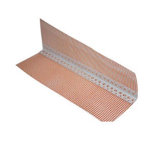 სამალიარო კუთხე ბადით (2,7მეტრი)/FILELI KOSE PROFILI