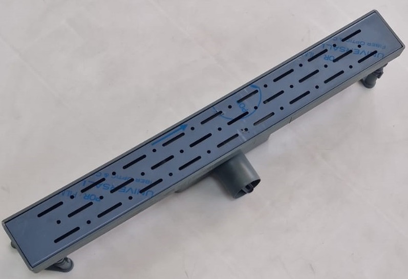 საკანალიზაციო არხი 60სმ/KLASIK DUS KANALI 60CM