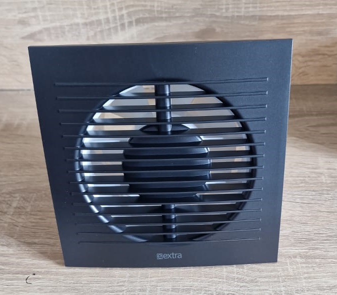 აბაზანის გამწოვი  EE120A