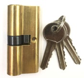 საკეტის გულანა 60მმ (ბარელი);  (03-58)