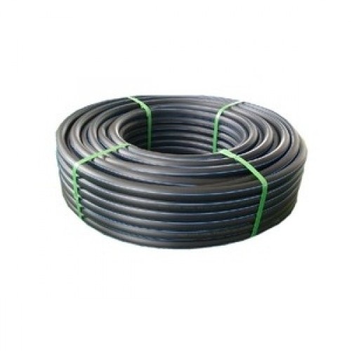 სასმელი წყლის მილი შავი (რულონი 100მეტრიანი) /Q-32MM PN-20 SİYAH KANGAL HDPE100 BORU