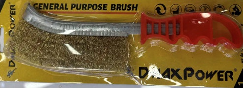 მეტალის ხელის ჩოთქი;  08-142  (717-24)