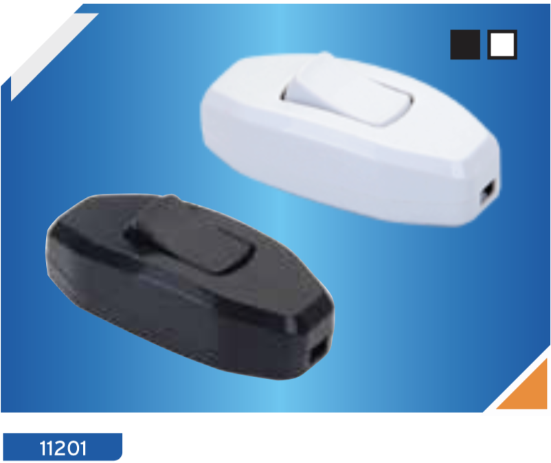 ჩამრთველი ღილაკი/DE-PA Intermadiate Switch