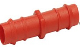 ელასტიური ფერადი წყლის მილის ქურო16x16 /  Dovatail Nipple 16x16