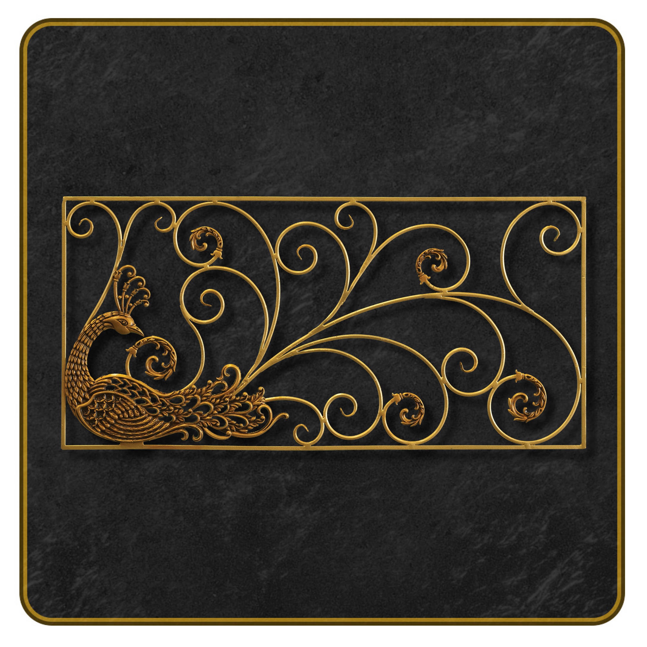 ჭედური კონსტრუქცია 1357;    125x60სმ