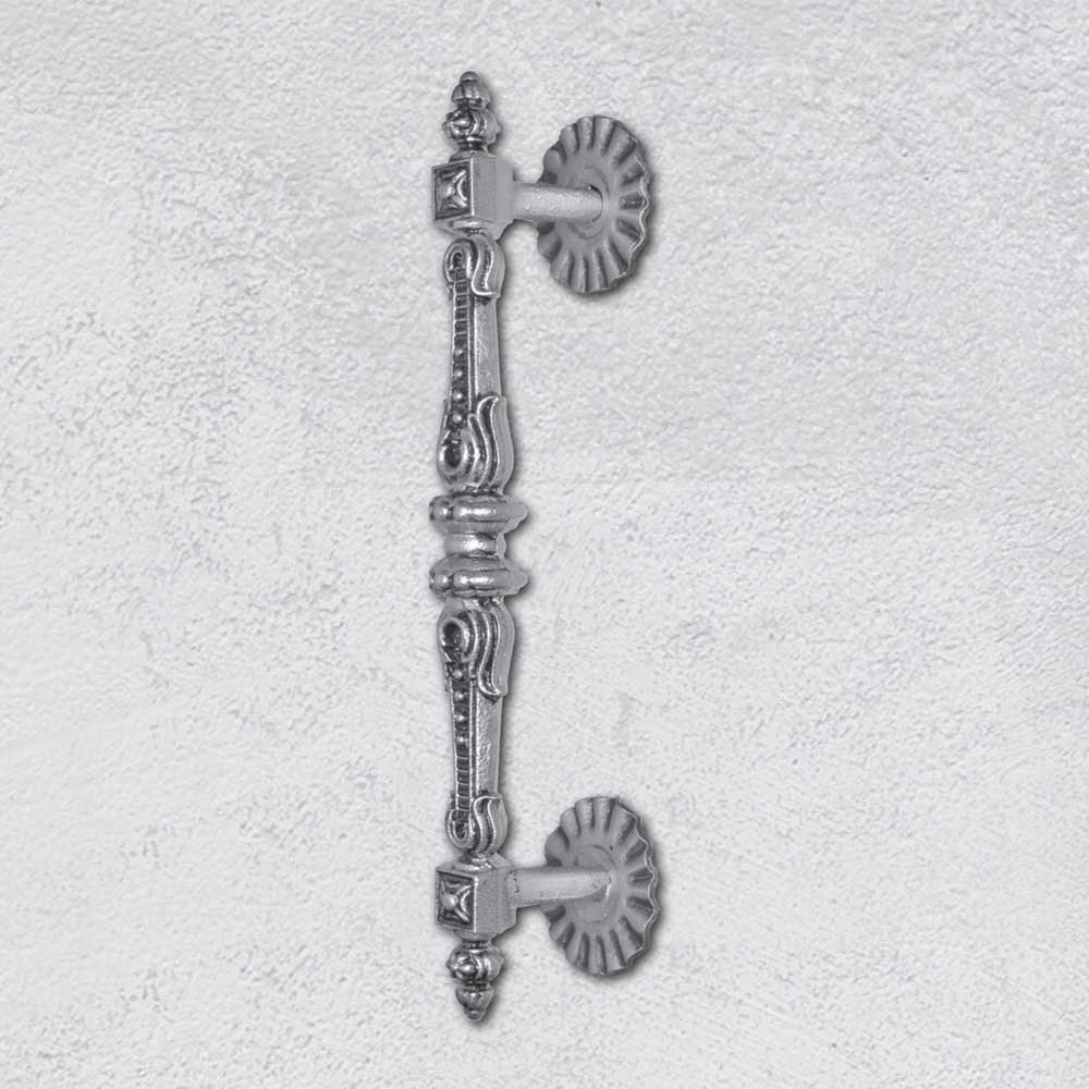 ჭედური კონსტრუქცია;კარის სახელური; 149;     35x9x4.5სმ