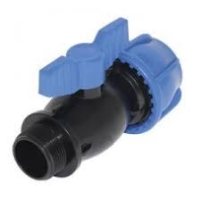 მექანიკური ონკანი გ.ხ / 25X3/4" KABLİN KÜRESEL DİŞİ VANA