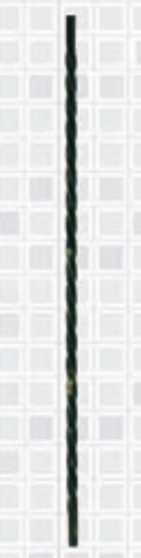 KF -1610; ჭედური კონსტრუქცია;  12სმX80სმ