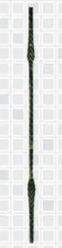 KF -1640 ჭედური კონსტრუქცია   2,5სმX80სმ