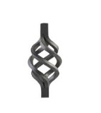 KF -1765 ჭედური კონსტრუქცია   6სმX13სმ