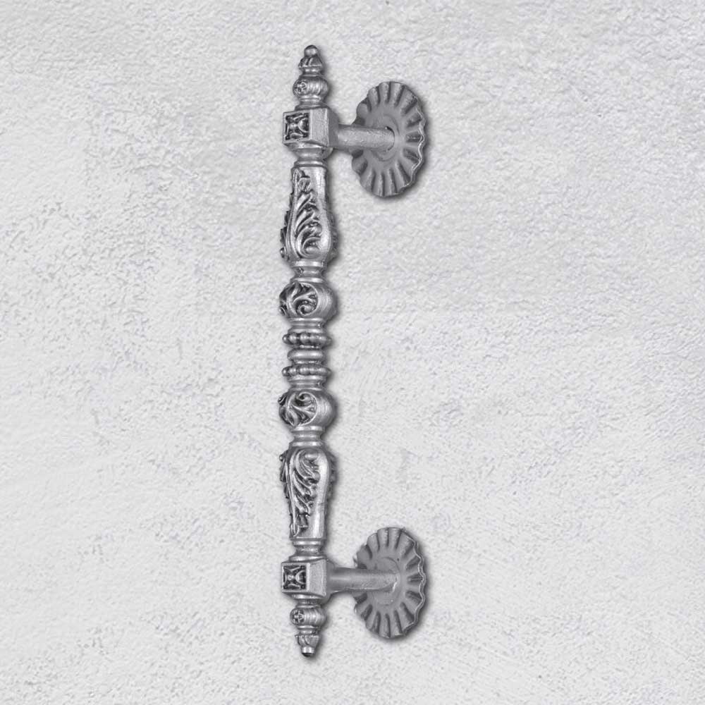 ჭედური კონსტრუქცია;კარის სახელური;178    36სმx5სმx9სმ