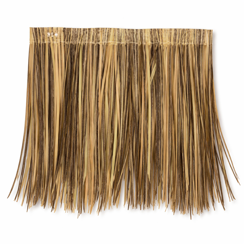 დეკორატიული ჩალა IDEA09-1