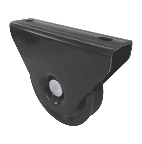 ლითონის როლიკი26001080V