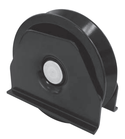 ლითონის როლიკი26002090V