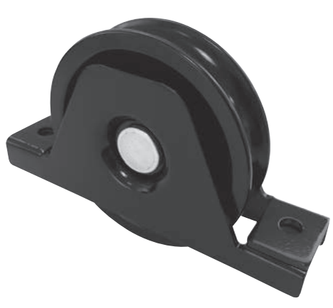 ლითონის როლიკი26003120U