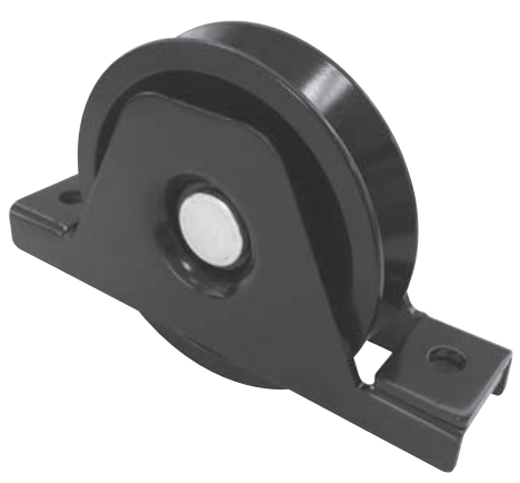 ლითონის როლიკი26003120Y