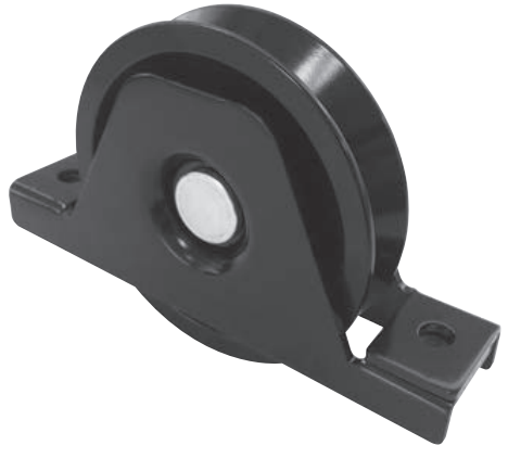 ლითონის როლიკი26003140Y