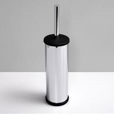 უნიტაზის ჰიგიენური  ჯაგრისი/ჭკვიანი და ეკოლოგიური თავსახურით /AKILLI KAPAK EKO ASKILI Ø8 430K YENI TIP KAPAK