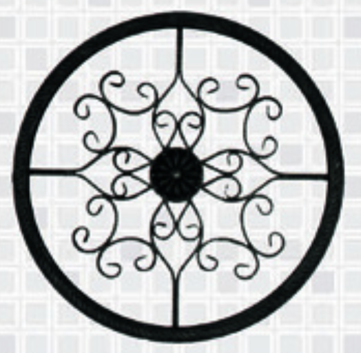 KF -3051; ჭედური კონსტრუქცია;  66სმX60სმ