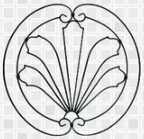 KF -3053; ჭედური კონსტრუქცია;  70სმX68სმ