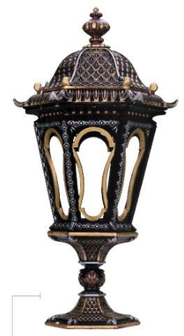 ჭედური კონსტრუქცია 3112    (ლამპიონი)